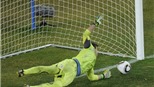 Thủ môn Uruguay Muslera: Sợ gì penalty